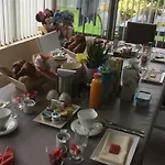 Eb & Vloed Alojamento de Acomodação e Pequeno-almoço *