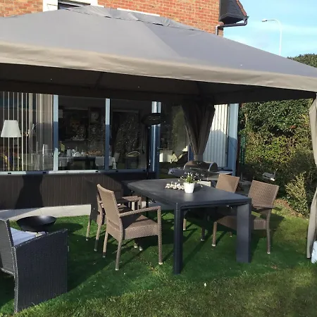 Eb & Vloed * Бланкенберге