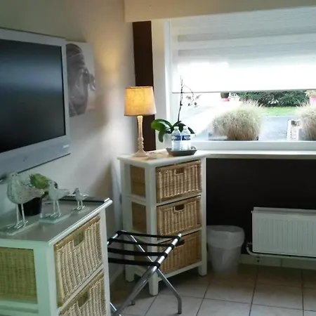 Bed & Breakfast Eb & Vloed *