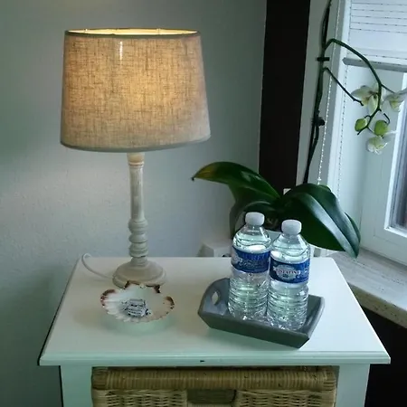 Bed & Breakfast Eb & Vloed Blankenberge