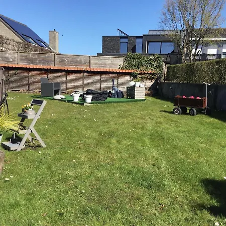 Bed & Breakfast Eb & Vloed