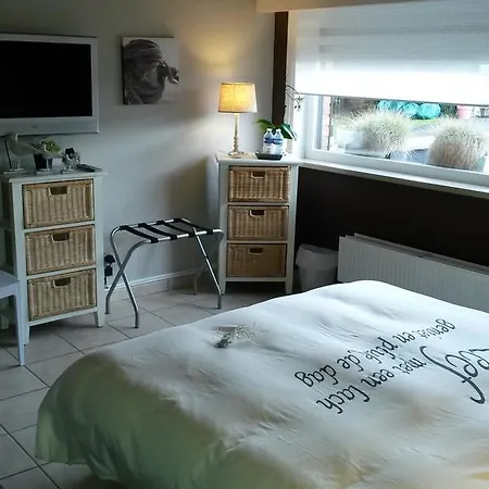 Eb & Vloed Blankenberge