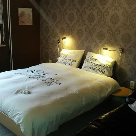 Eb & Vloed Отель типа 