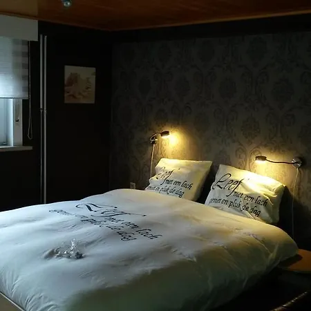 Eb & Vloed Bed & Breakfast