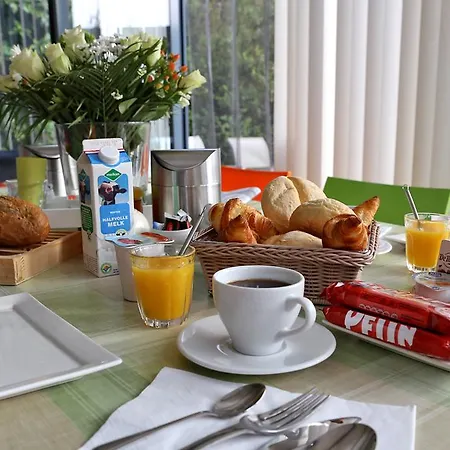 Eb & Vloed Blankenberge