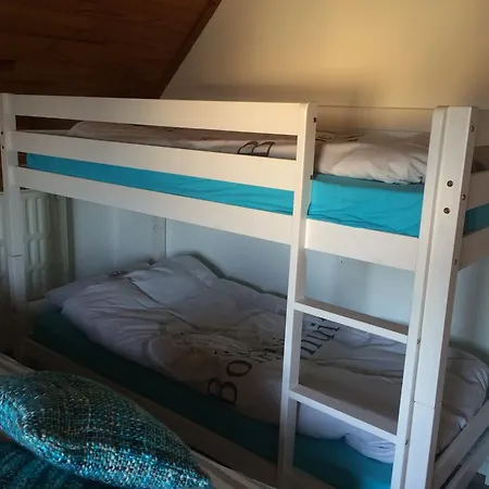 Eb & Vloed Bed & Breakfast Blankenberge