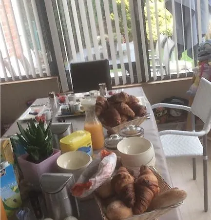 Bed & Breakfast Eb & Vloed